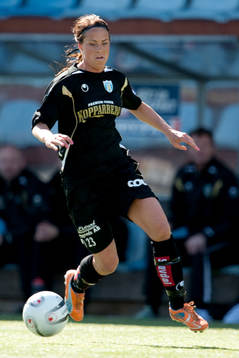 Johanna Almgren