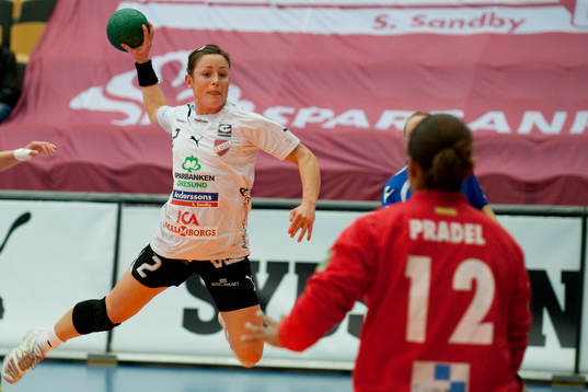 Petra Skogsberg, Lugi