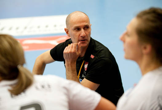 Dragan Brljevic, tränare, Lugi
