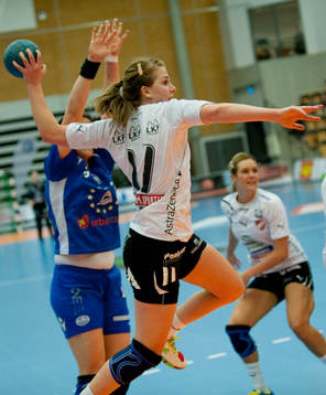 Jonna Linell, Lugi