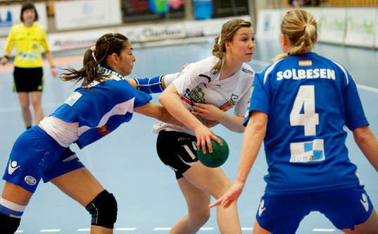 Anna Lagerquist, Lugi
