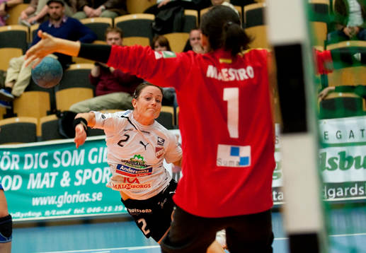 Petra Skogsberg, Lugi