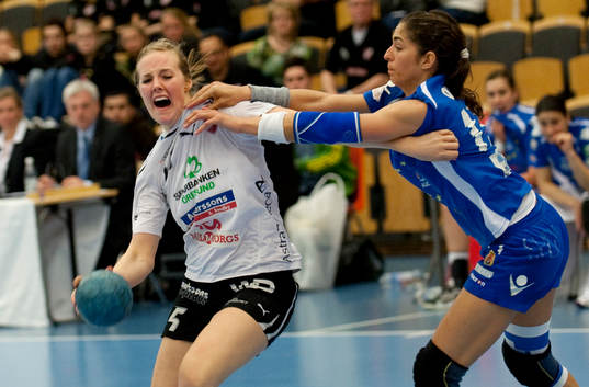 Anna Roxå, Lugi