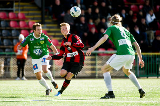 Pontus Åsbrink, BP