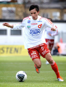 Marcus Nilsson
