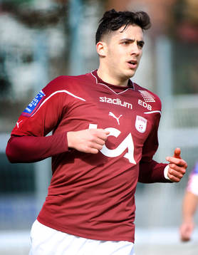 Simon Chekroun