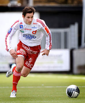Johan Kristiansson