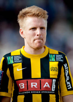 Josef Karlsson