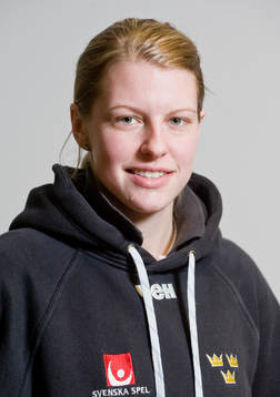 Pernilla Winberg
