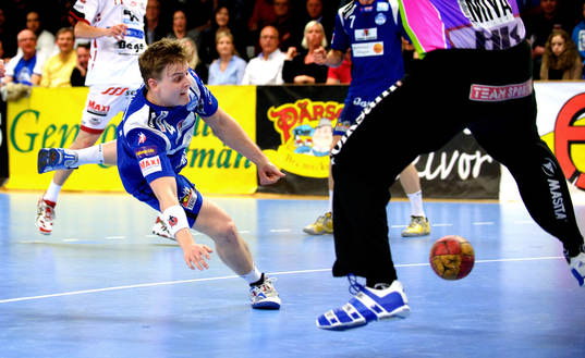 Johan Fagerlund, Alingsås