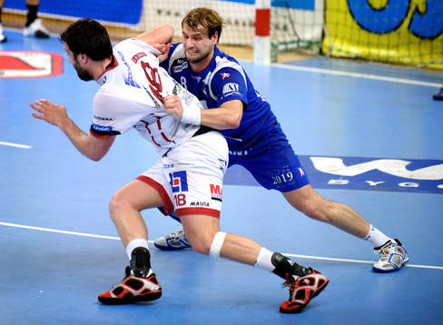 Glenn Andersson, Alingsås