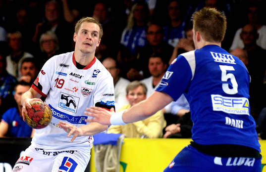 Christopher Björklund, Malmö
