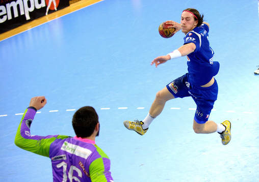 Charlie Sjöstrand, Alingsås