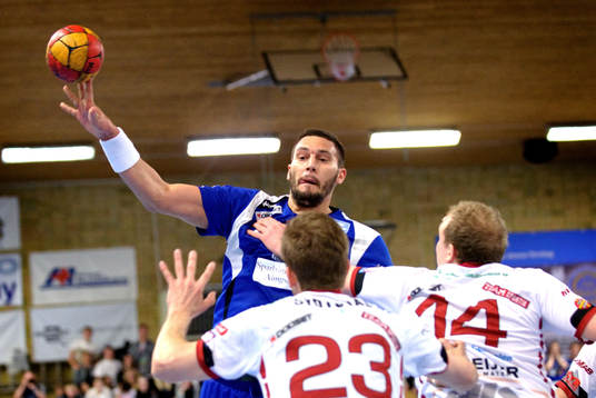 Kristian Bliznac, Alingsås
