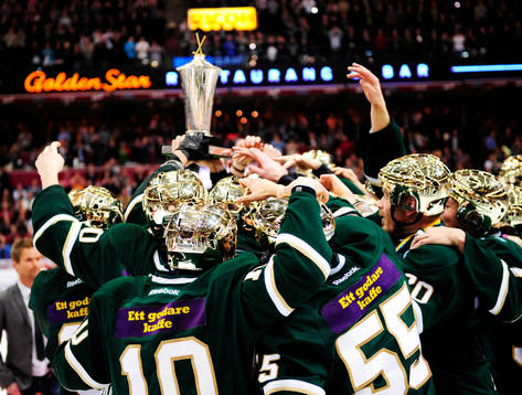 SM-Guld, guld, Svenska Mästare 2011, glädje, jubel, pokal