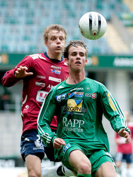 Anton Vilstrup, Skövde, Jakob Olsson, Örgryte