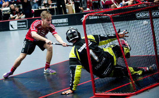 Henrik Stenberg, Storvreta sätter avgörande straffen