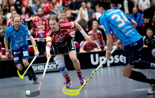 Mika Kohonen, Storvreta