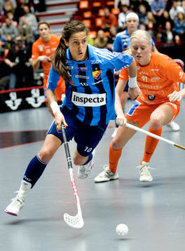 Ranja Varli, Djurgården