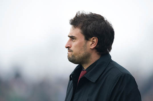 Josep Clotet Ruiz, tränare