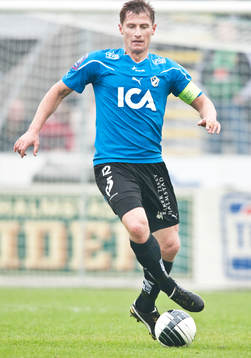 Tomas Zvirgzdauskas