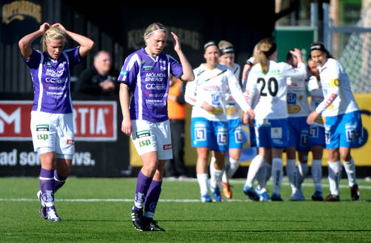 Jitex, depp, Linköping, jubel