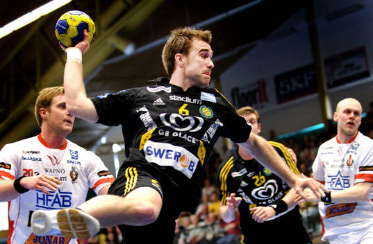 Michael Apelgren, Sävehof