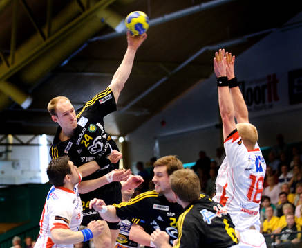 Johan Jakobsson, Sävehof