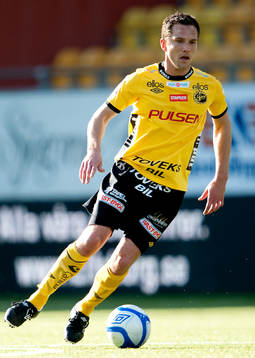 Martin Ericsson
