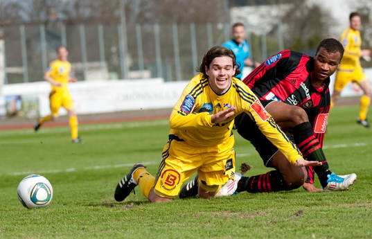 Heioar Geir Juliusson, Ängelholm och Serge-Junior