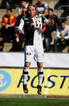 Emil Wahlström