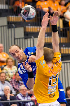 Zoran Roganovic, H43