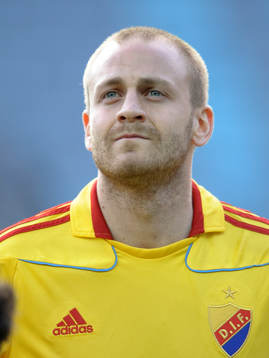 Daniel Sjölund