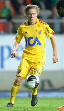 Joakim Alriksson