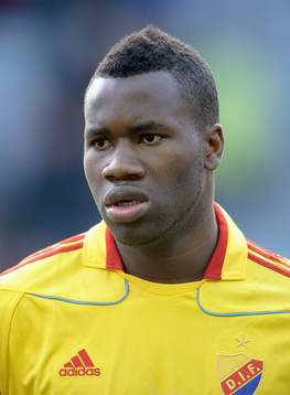 Gale Agbossoumonde