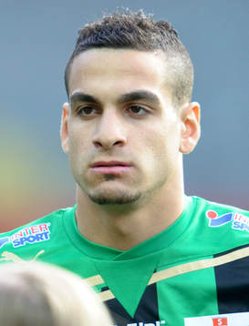 Mervan Celik