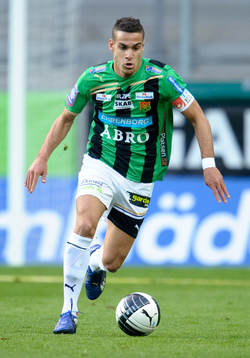 Mervan Celik
