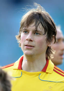 Kasper Hämäläinen
