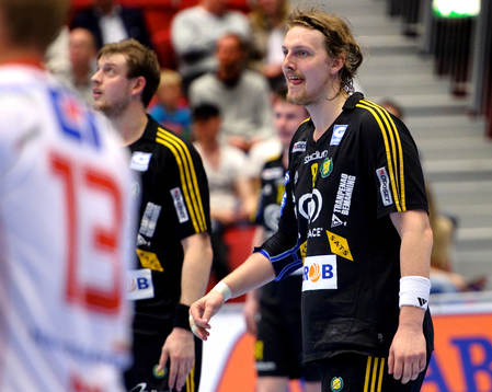 Jesper Nielsen, Sävehof