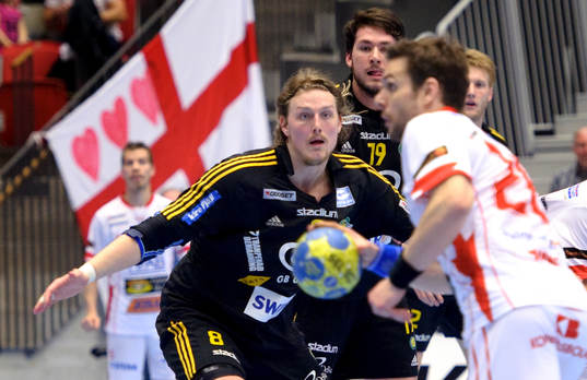 Jesper Nielsen, Sävehof