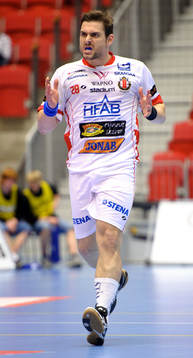 Diego Perez Marne,  jubel