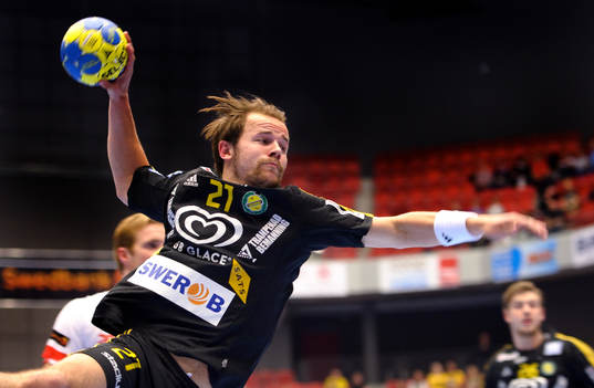 Tobias Albrechtson, Sävehof