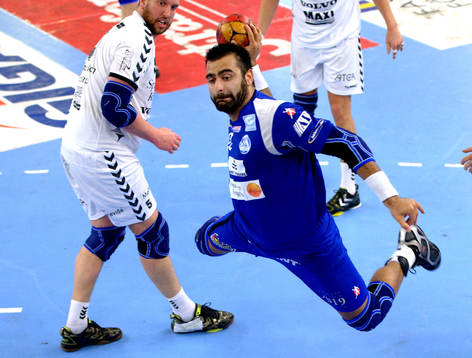 Payam Hatami, Alingsås