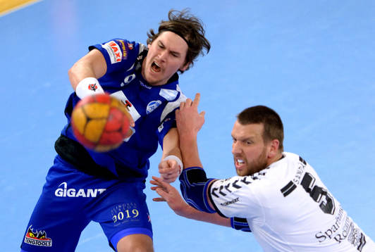 Lars Bernhardsson, Alingsås
