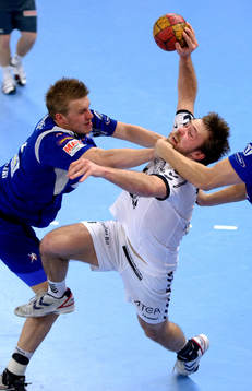 Max Darj, Alingsås, Robin Andersson, GUIF, Ville Kangas,