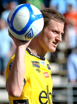 Daniel Mobaeck