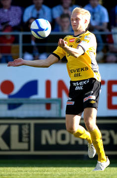 Johan Larsson