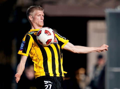 Tom Söderberg