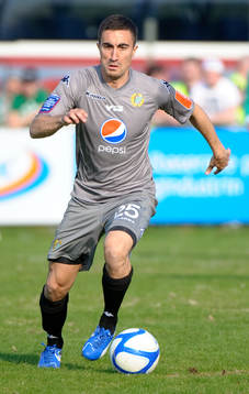 Fadi Malke
