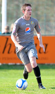 Max Forsberg